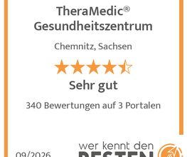 werkenntdenBESTEN.de Qualitätssiegel
