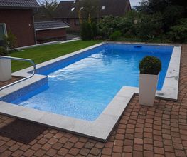 Poolinter Andree Kuschel Bild 13