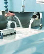 WBS Schleiftechnik GmbH Bild 2