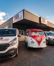 2B INTERVENTIONS Sàrl Bild 10