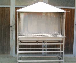 Maier & Sohn GbR Metallbau Bild 4