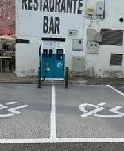 ACCIONA Charging Station imagen 1