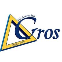 Gros A. Fils Andres Succ.