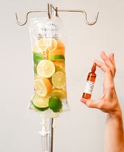 Coastal IV Therapy - Wilmington image 1