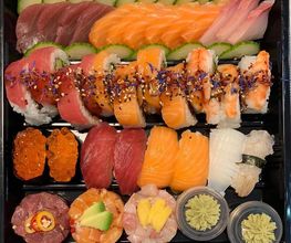 Sushi il clandestino Bild 7