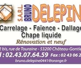 SARL Delépine Bruno image 1