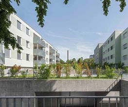 E+P Architekten AG Bild 2