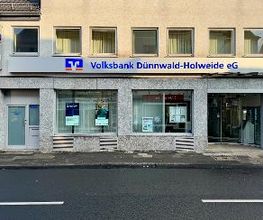 Volksbank Dünnwald-Holweide eG Bild 4
