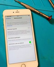 Smartphone Service Kogorepair Bild 17