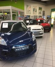 Feu Vert Evolu Car 64 image 4