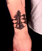 Deep Ink Tattoo Bild 11