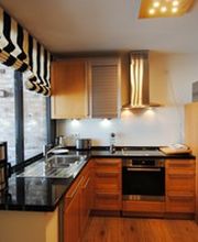 Ferienwohnung Travemünde Bild 3