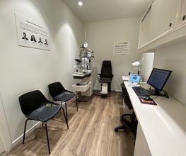 Optica 2000 CORNELLA imagen 2