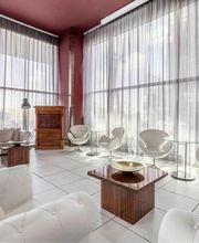 Exe Convention Plaza Madrid