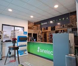 Sinelec Laguna imagen 7