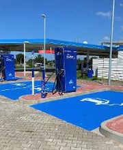 Aral pulse Ladestation Bild 1