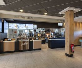 McDonald's Bild 2