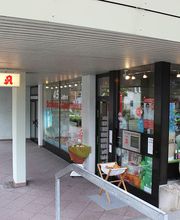 Aussenansicht der Schloss-Apotheke