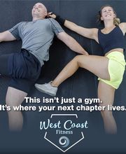 stretching - West Coast Fitness