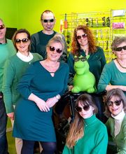 VORSICHT! frische brillen Bild 8