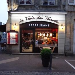 La Table Du Terroir