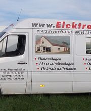 Benjamin Schlicker Elektrobetrieb Bild 1