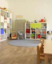 Kindertagesstätte "Pinocchio" Bild 2