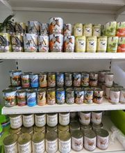 Barfshop Elbe Elster Bild 10
