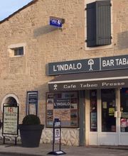 L'Indalo Fontaine Philippe image 1