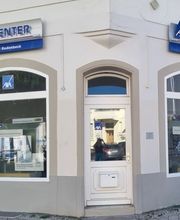 Außenansicht AXA Versicherung Wilfried Rodenbeck in Magdeburg - Versicherung in Magdeburg