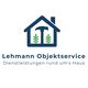 Lehmann Objektservice
