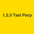 1.2.3 Taxi Pacy