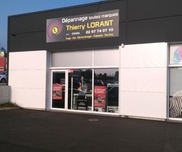 Lorant Thierry image 4