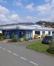 Autoservice Engelhaupt (Identica) Bild 1