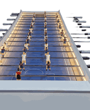 Futbolines-Billares imagen 4