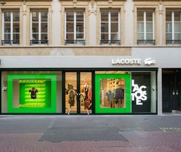 Lacoste Metz image 1