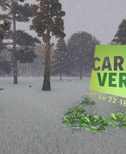 Carré Vert Paysage image 8