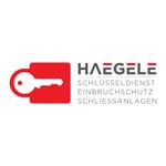 Logo von Schlüsseldienst Stuttgart Haegele