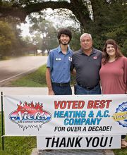 Nick's Heating & Air Conditioning LLC image 13