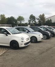 Autohaus Kummich GmbH - Ansbach Bild 2