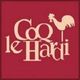 Le Coq Hardi