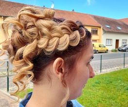 Lauryn Coiffure image 4