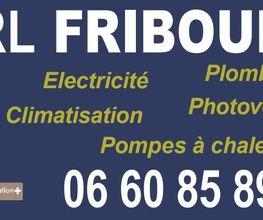 Friboulet SARL image 1