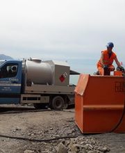 Cherix Transports SA Bild 4