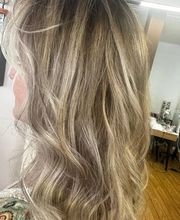 NOIDUE hairdesign Bild 1