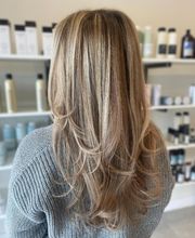 Osgood O'Neil Salon image 11