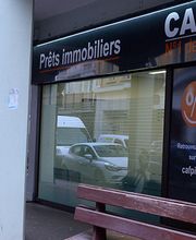 CAFPI Eu courtier en crédit immobilier image 1