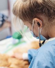 Tierarzt Celle, Tierärztliche Praxis an der Aller Bild 11