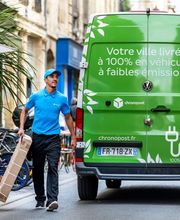 Agence Chronopost Nantes Sud image 3