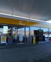 Shell Recharge Charging Station Bild 17